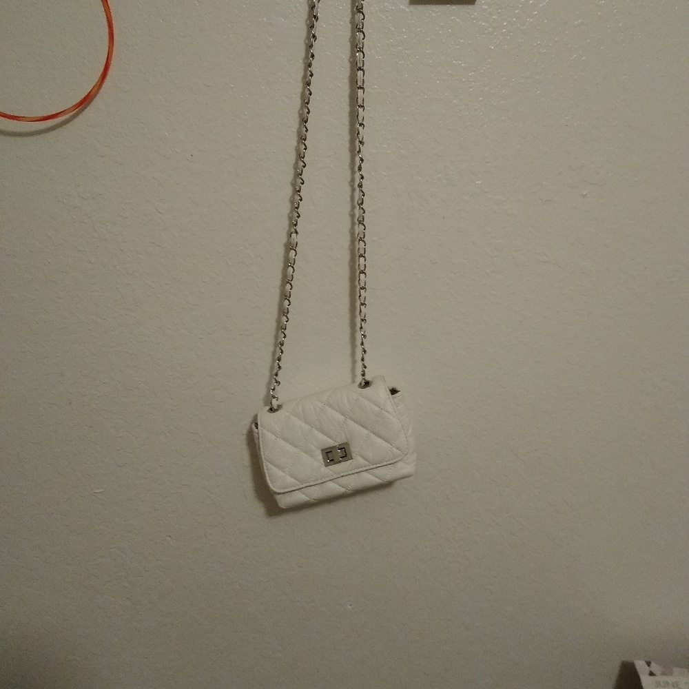 Steve Madden crossbody